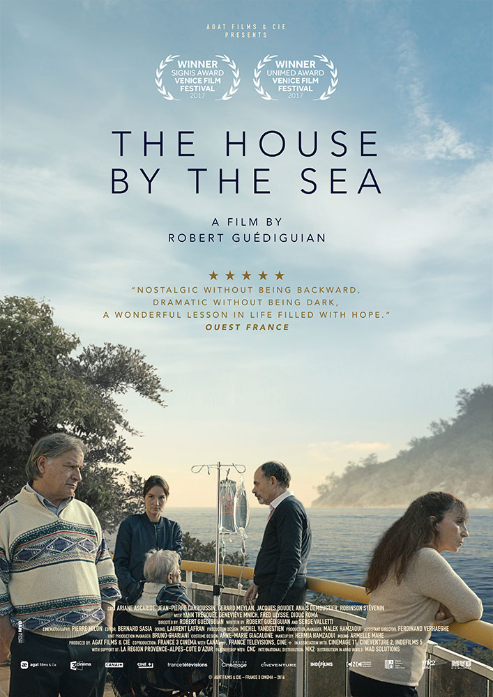 The House by the Sea Film